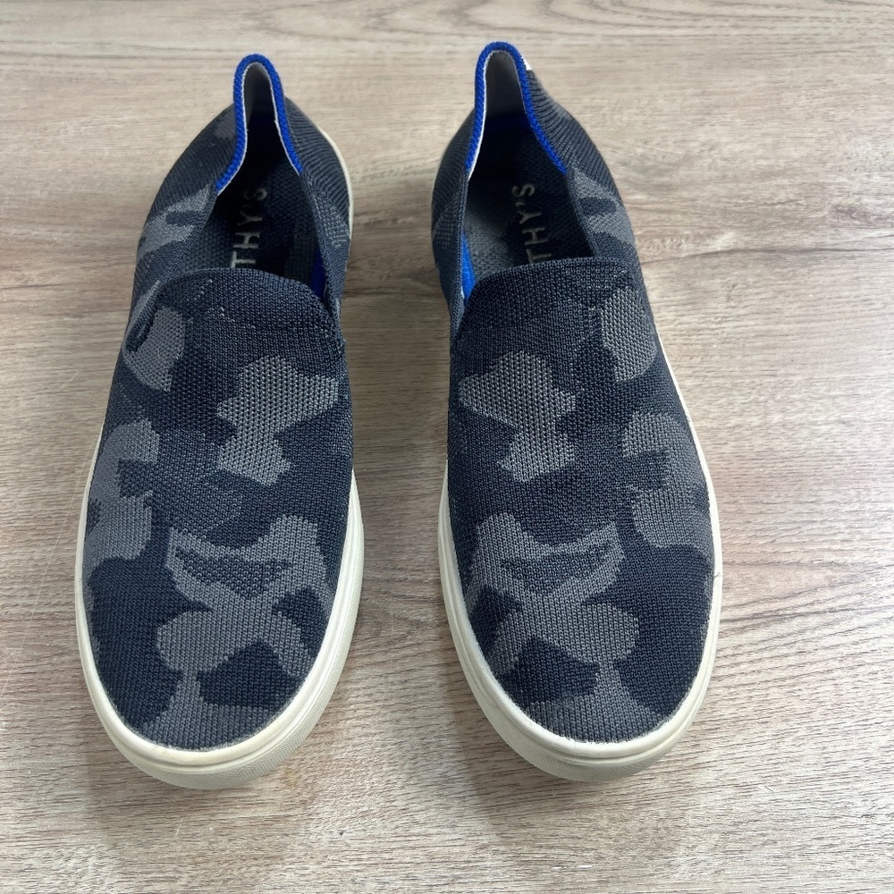 Rothy's the Original‎ Slip On Sneakers